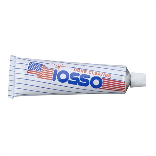 IOSSO PRODUCTS - BORE CLEANER