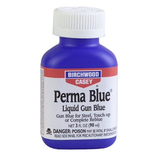 BIRCHWOOD CASEY - PERMA-BLUE